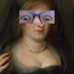 Meet your Posher, Joanne